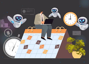 ai time series analysis