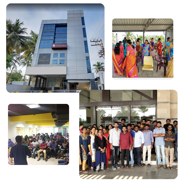 Why hire android developers from Technoduces