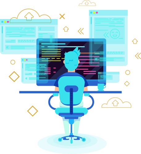 asp dotnet development services