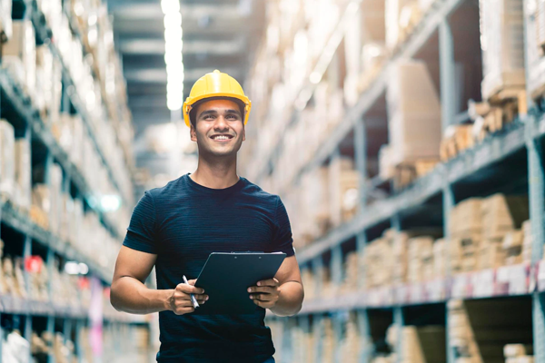 inventory management software