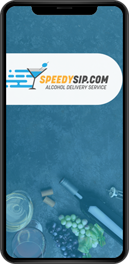 alcohol app