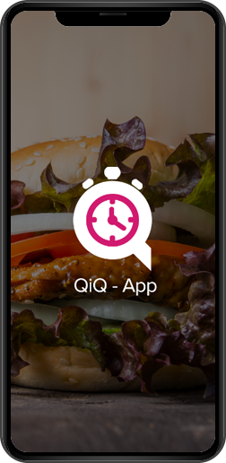 qiq splash screen