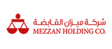 Mezzan Logo