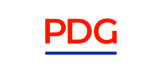 PDG logo