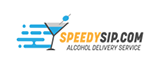 SpeedySip Logo