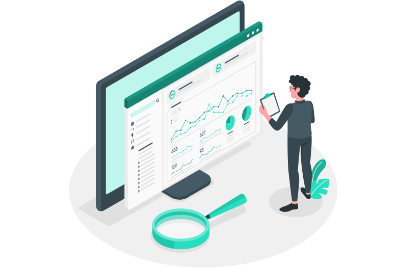 data analytics