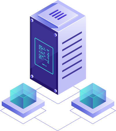 Data migration service process