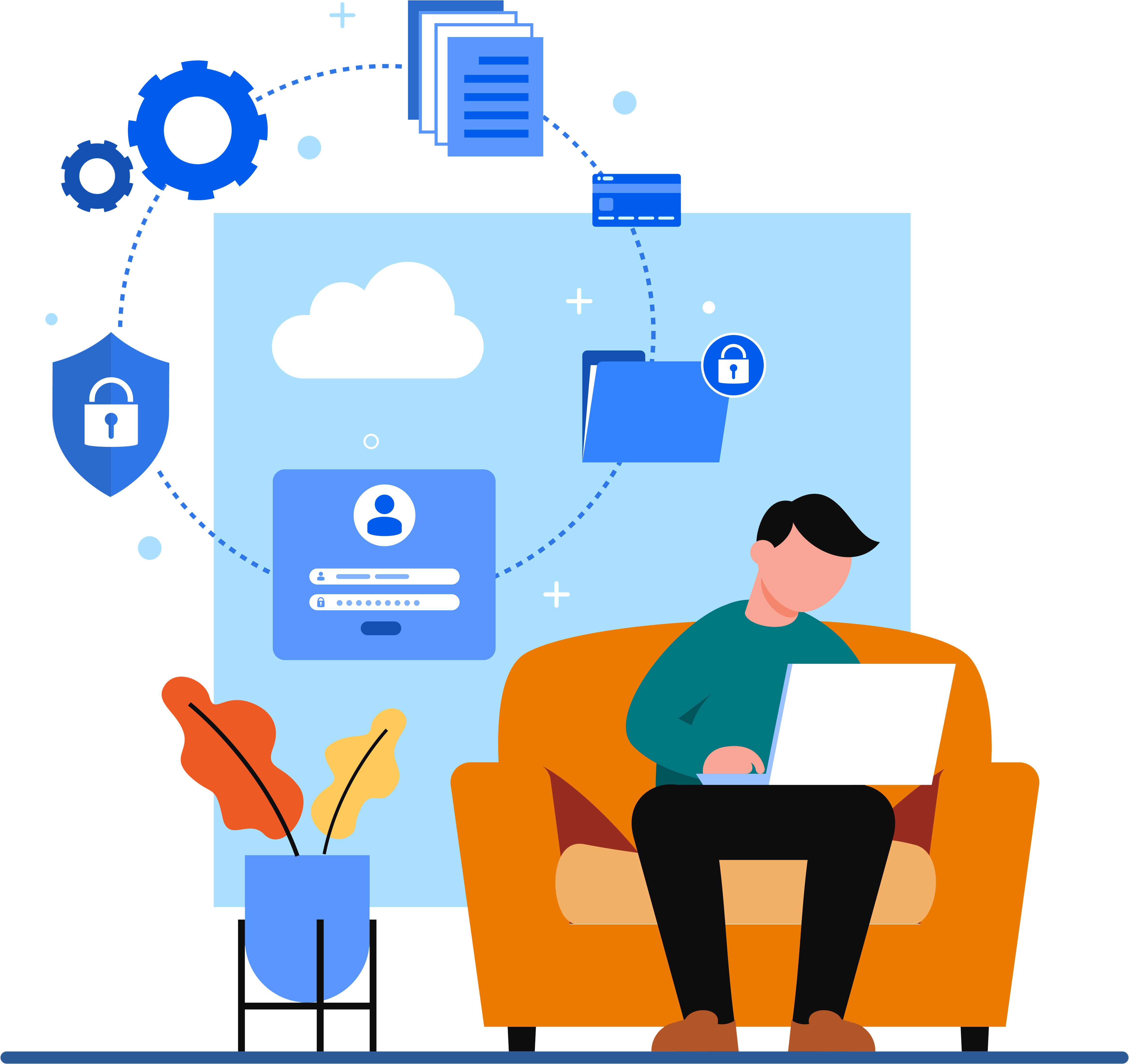 Ecommerce app evelopment company