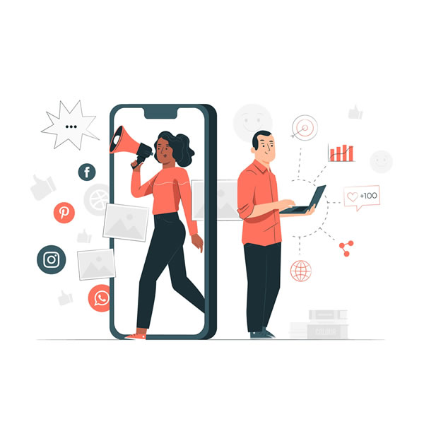 Build Brand Awareness with Digital Marketing Services