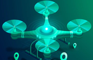 drone inspection software