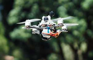 drone mapping software