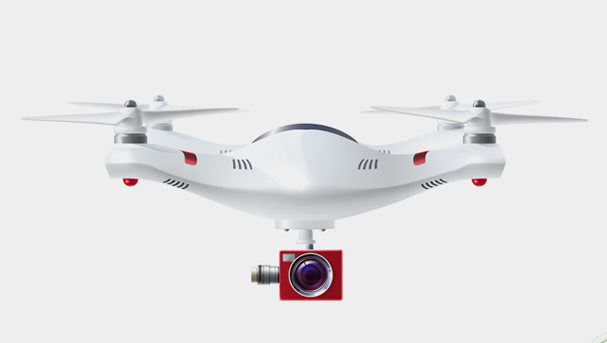 drone software development