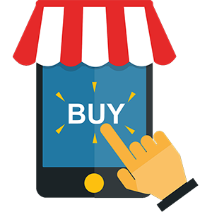 Ecommerce app development