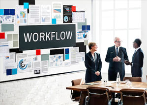 Checklist and Workflow Management