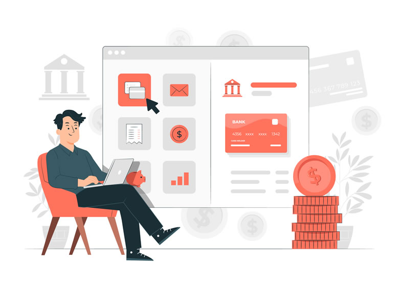 Fintech app development