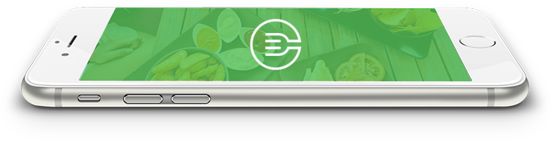 Online restaurant ordering application