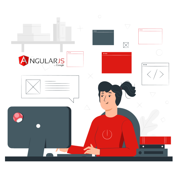 Hire Angular developers