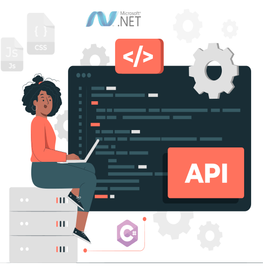Hire .net developer