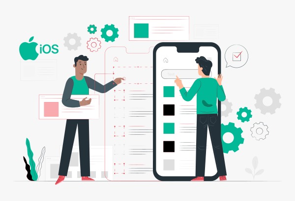 Hire iPhone developer