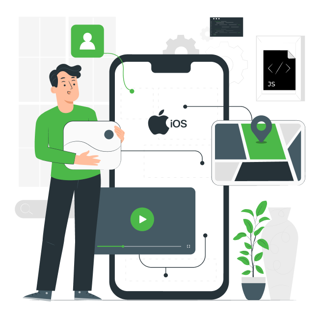 Hire iPhone developer