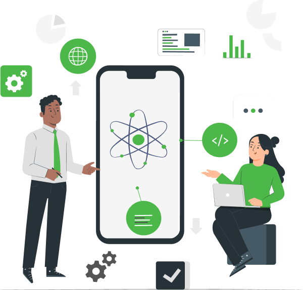 Hire React JS developer