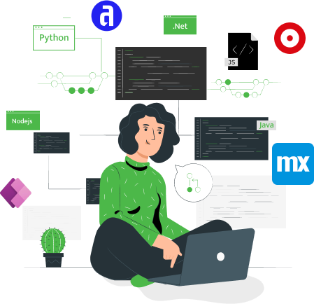 Hire Mendix Developer for Your Next Low-Code Project