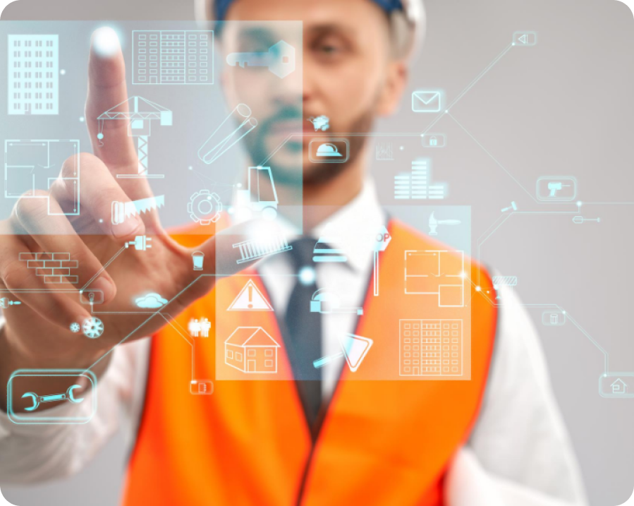 Manufacturing Software development