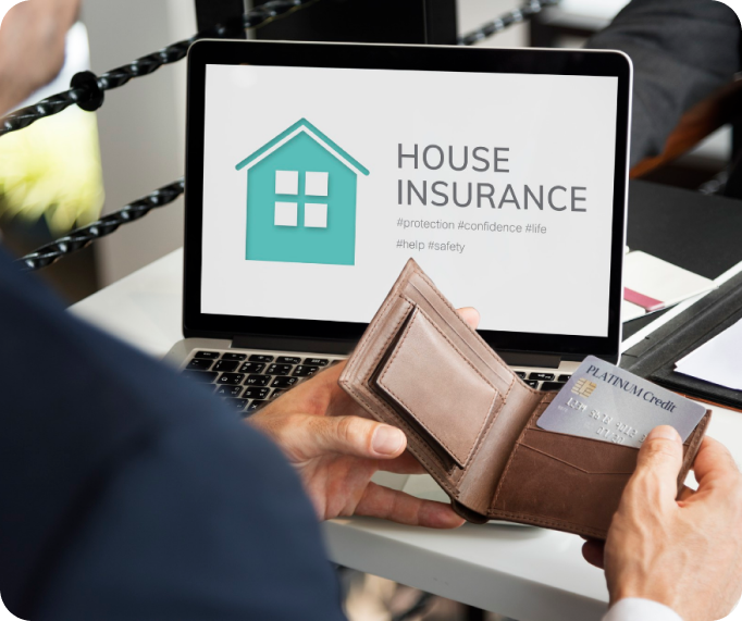 Insurance app development