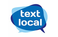 text local