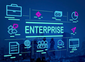 enterprise mean stack development