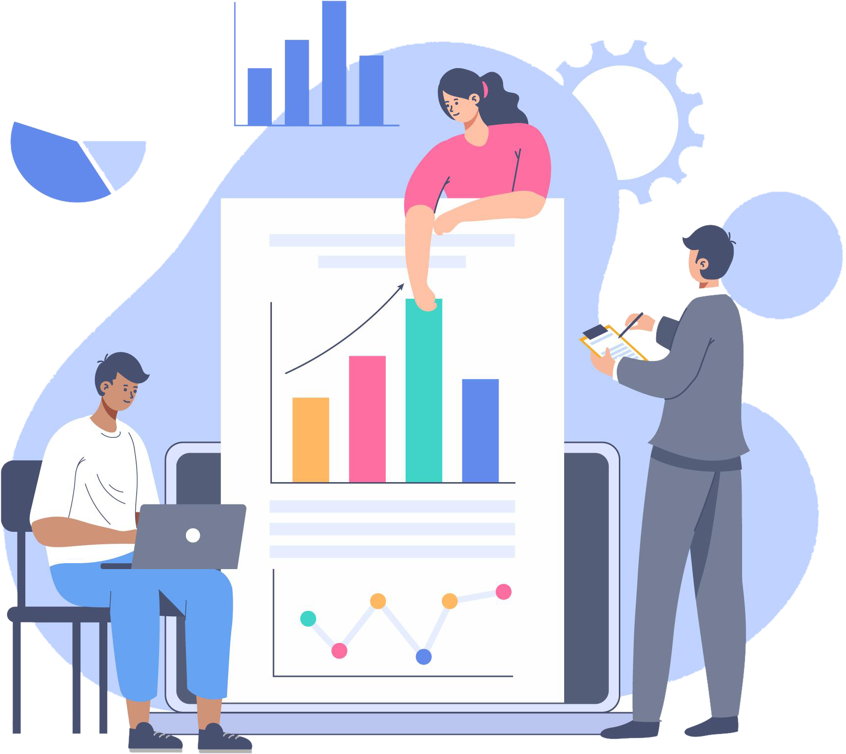 retail app evelopment company