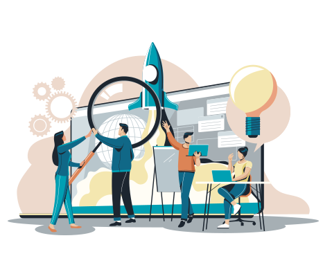 MVP development service