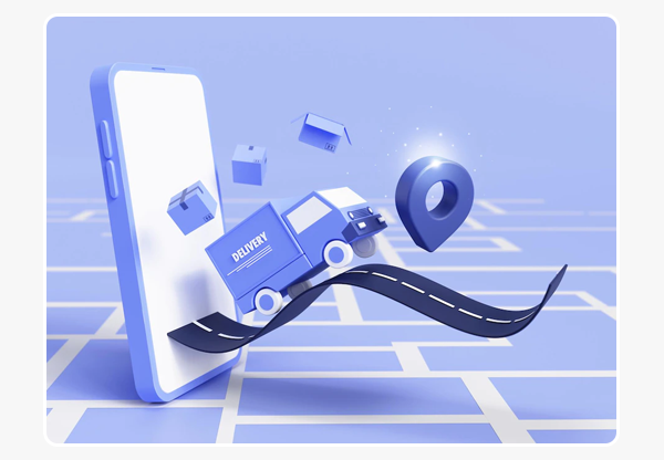 logistic development