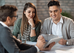 NFT marketplace consultation 