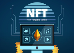 NFT marketplace support & maintenance