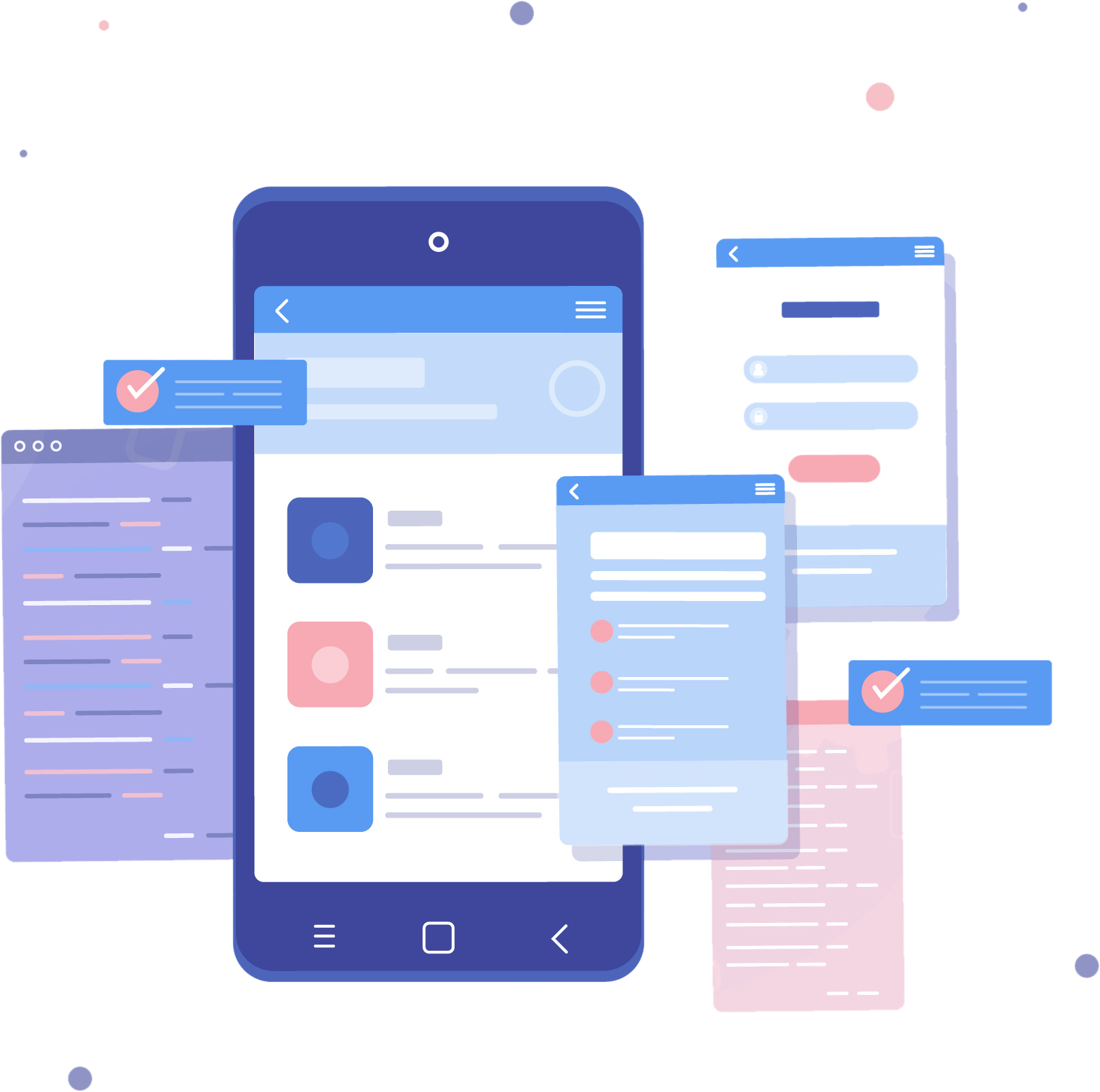Ecommerce app evelopment company