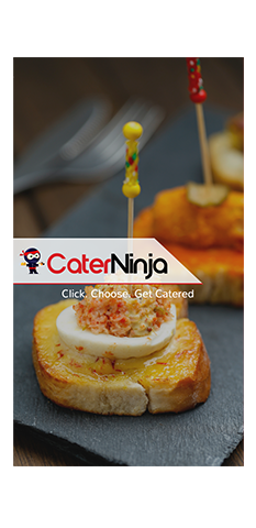 caterninja app