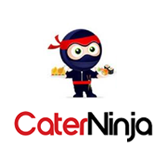 caterninja logo