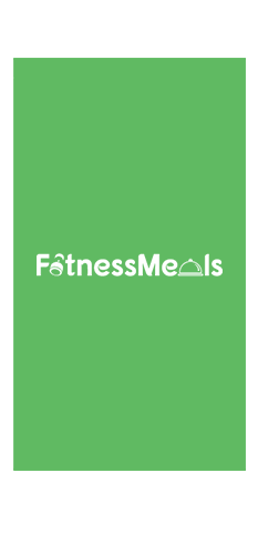 fitnessmeals app
