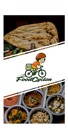 foodcyclon app