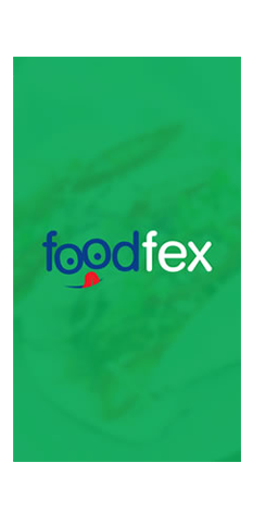foodfex app