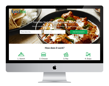 foodfex-web