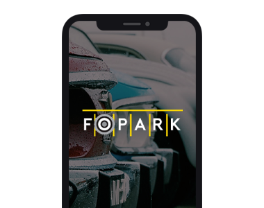 fopark app
