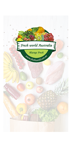 freshworld app