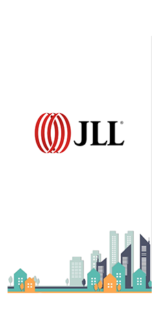 JLL app