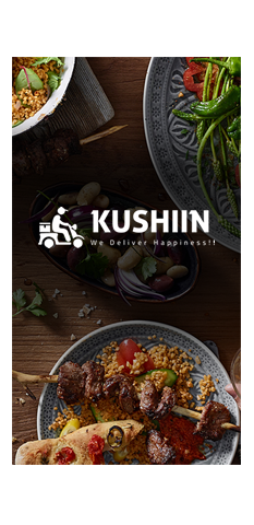 kushiin app