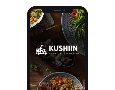 kushiin app