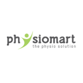 physiomart logo