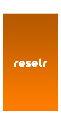 reselr app