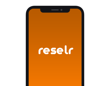 Reselr app